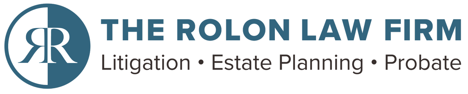 The Rolon Law Firm