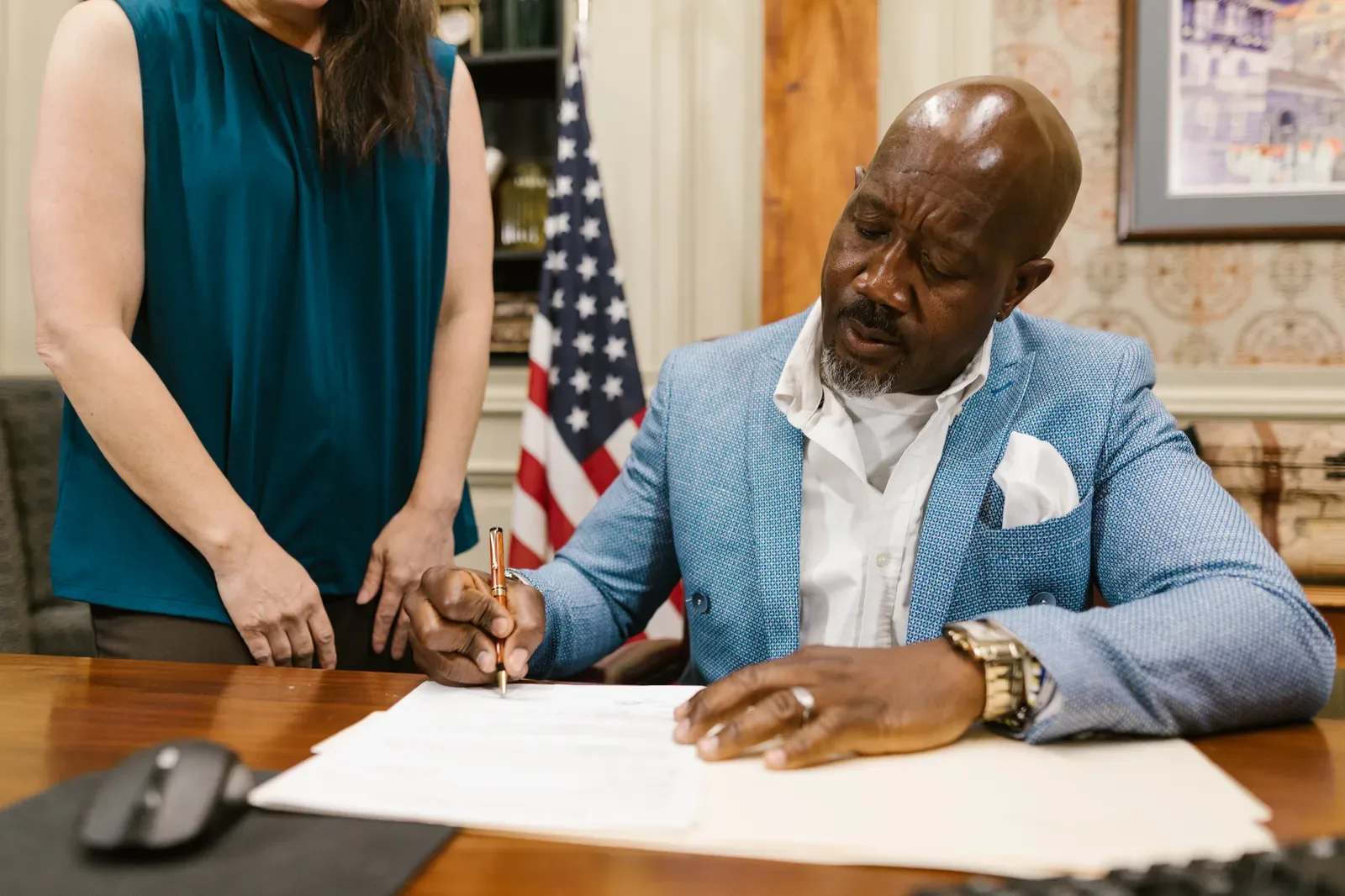 Probate Administration — The Rolon Law Firm